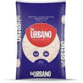 ARROZ URBANO BCO 10X1KG  (COD 134)